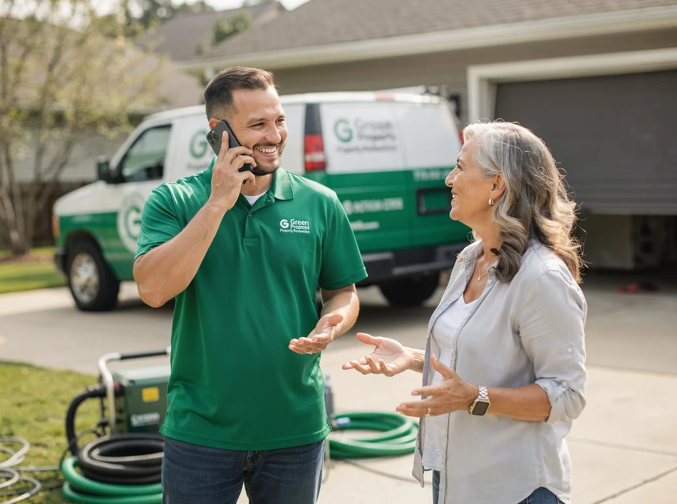 Water Damage Restoration Jeffers, MN FAQs